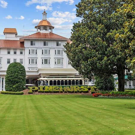 Legends And Masters Iron Suite Pinehurst Extérieur photo