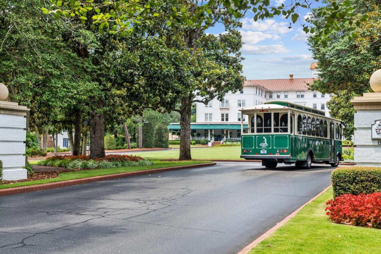 Legends And Masters Iron Suite Pinehurst Extérieur photo