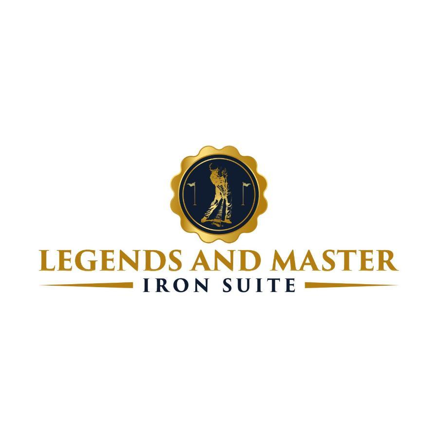 Legends And Masters Iron Suite Pinehurst Extérieur photo