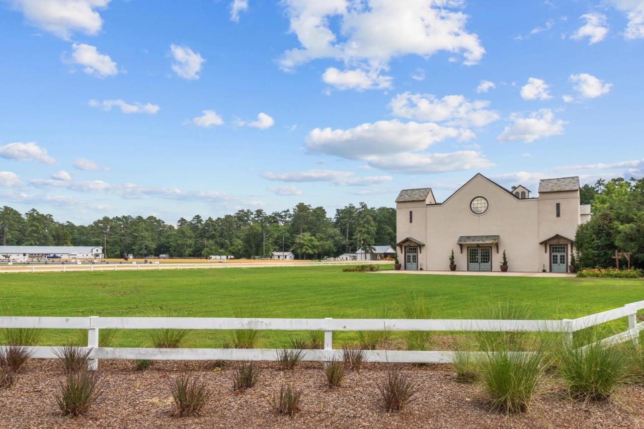 Legends And Masters Iron Suite Pinehurst Extérieur photo