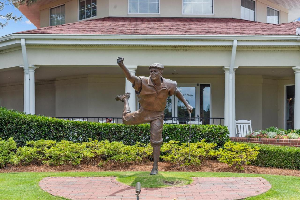 Legends And Masters Iron Suite Pinehurst Extérieur photo