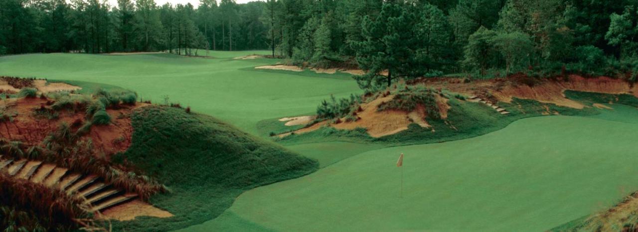 Legends And Masters Iron Suite Pinehurst Extérieur photo